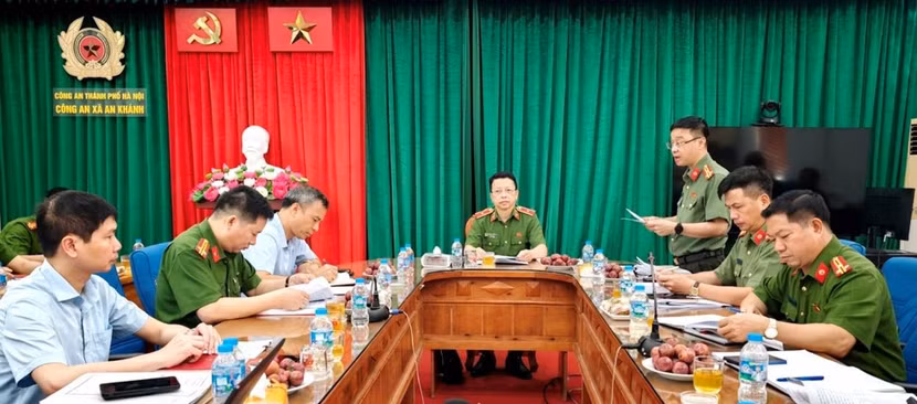 Phát triển bền vững địa phương với mục tiêu cao nhất “Vì nhân dân phục vụ” ảnh 1