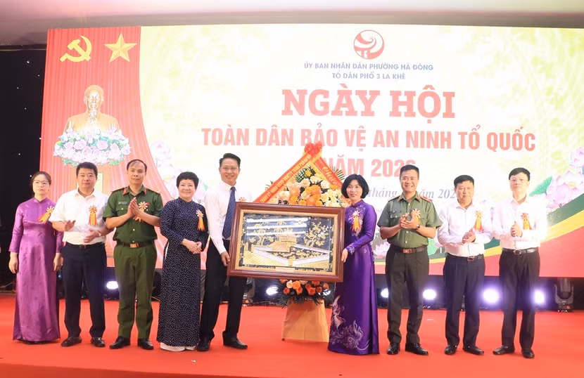 Phát huy vai trò của nhân dân trong giải quyết các "điểm nghẽn" của Thành phố ảnh 2