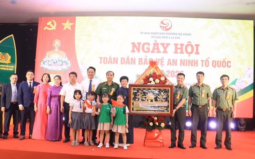 Phát huy vai trò của nhân dân trong giải quyết các "điểm nghẽn" của Thành phố ảnh 3