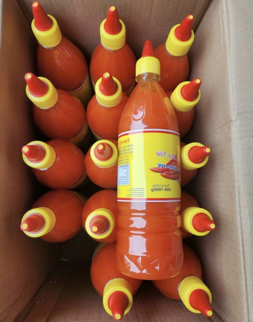 Khởi tố Giám đốc 'Công ty tương ớt' Ngân Hà ảnh 4