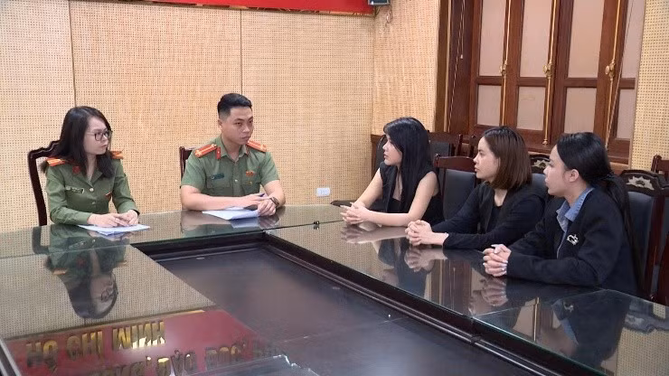 Khởi tố 4 đối tượng liên quan đến phòng khám chuyên khoa Phụ sản Helia ảnh 3