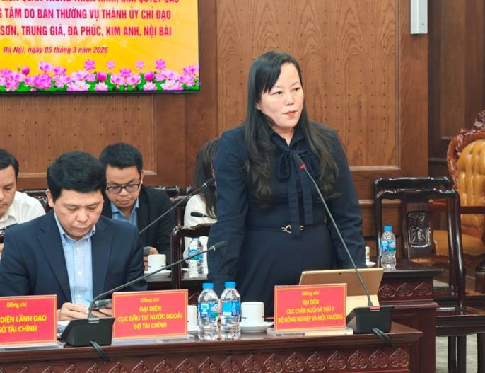 Đặt lợi ích của nhân dân lên trên hết, trước hết ảnh 13