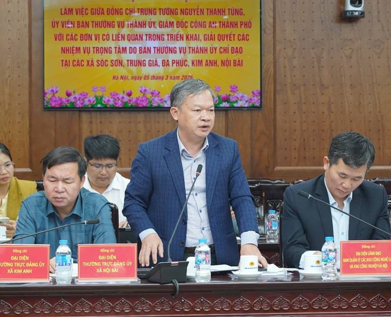 Đặt lợi ích của nhân dân lên trên hết, trước hết ảnh 6