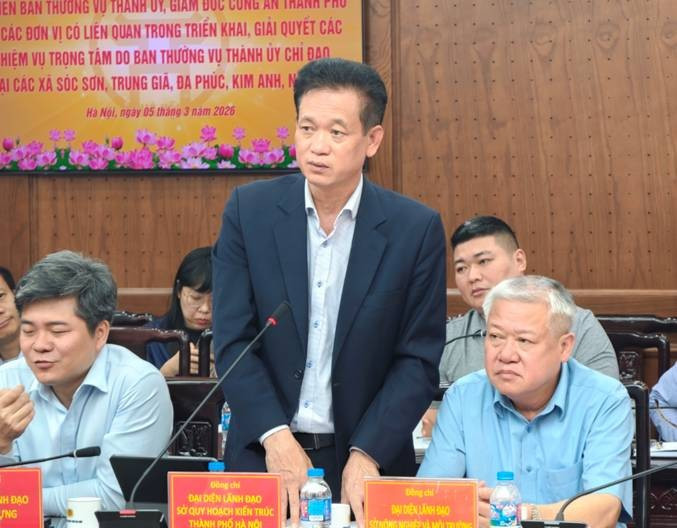 Đặt lợi ích của nhân dân lên trên hết, trước hết ảnh 15