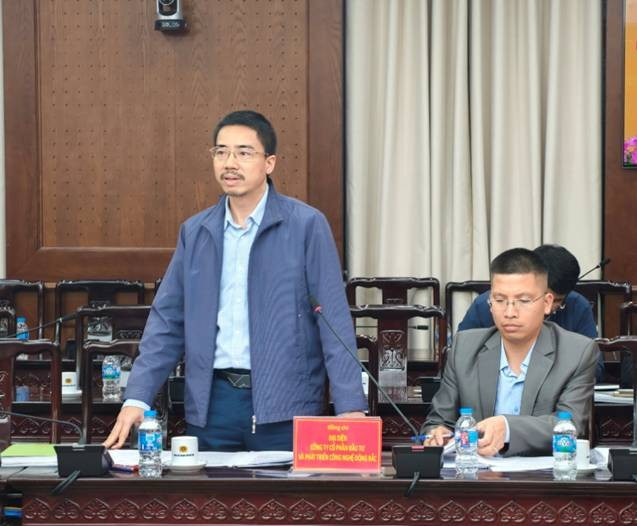 Đặt lợi ích của nhân dân lên trên hết, trước hết ảnh 17