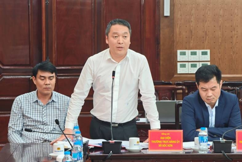 Đặt lợi ích của nhân dân lên trên hết, trước hết ảnh 16