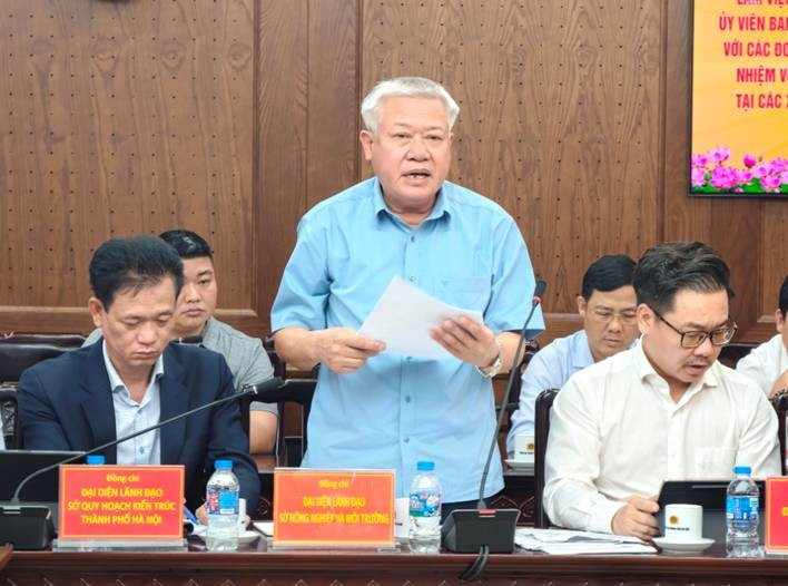 Đặt lợi ích của nhân dân lên trên hết, trước hết ảnh 14