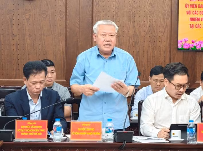 Đặt lợi ích của nhân dân lên trên hết, trước hết ảnh 14