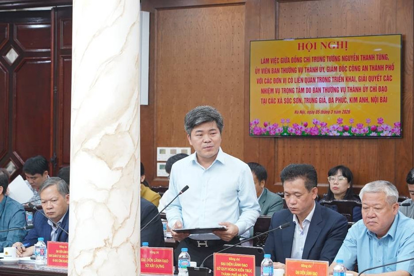 Đặt lợi ích của nhân dân lên trên hết, trước hết ảnh 3