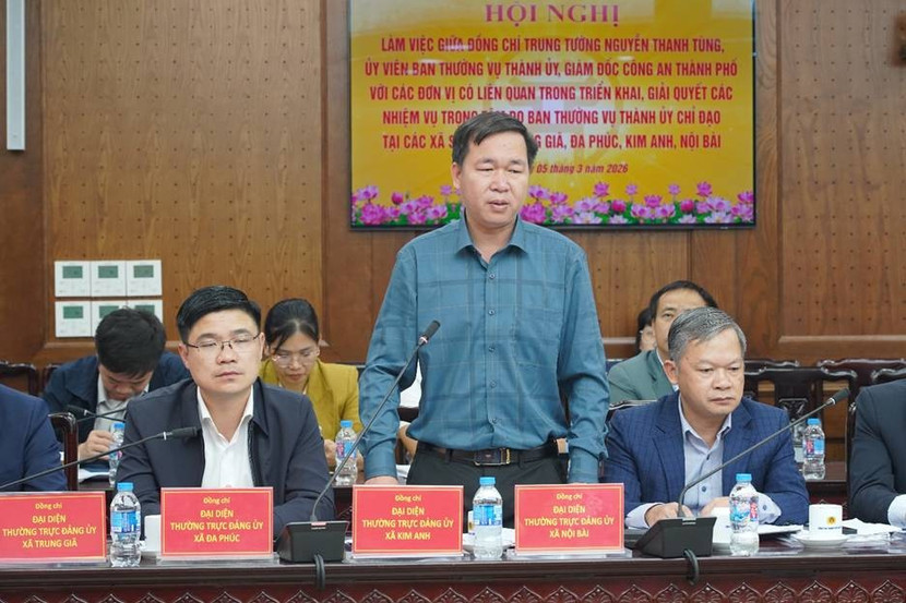 Đặt lợi ích của nhân dân lên trên hết, trước hết ảnh 7