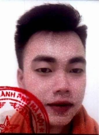 Thực hiện hành vi nguy hiểm, 2 gã trai bỏ trốn và bị truy nã ảnh 1