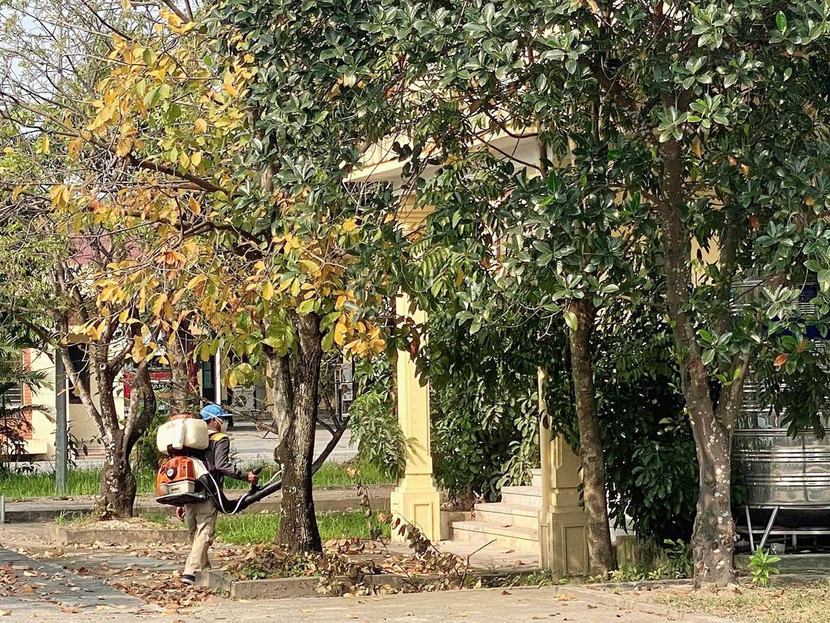 Chủ động phòng, chống dịch bệnh, bảo đảm chăm sóc sức khỏe tân binh nghĩa vụ Công an năm 2026 ảnh 1