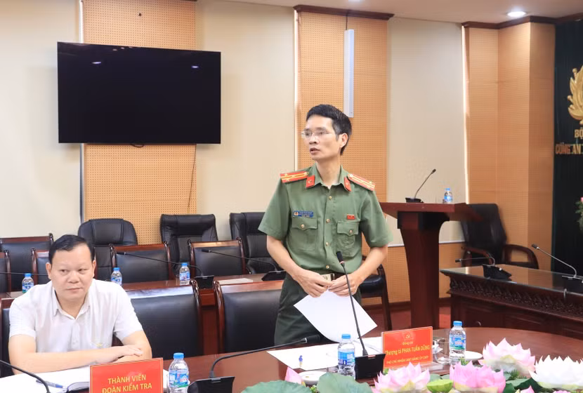 Góp phần thiết thực hoàn thành các chỉ tiêu công tác chuyên môn ảnh 3