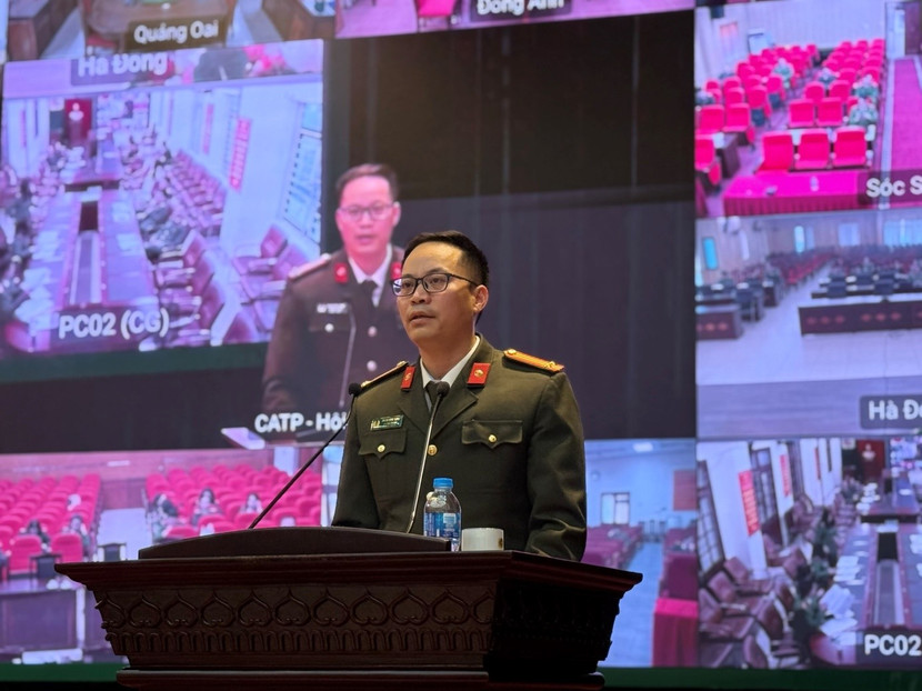 Thống nhất nhận thức, cách làm và tháo gỡ vướng mắc trong công tác bảo hiểm, chế độ chính sách ảnh 6