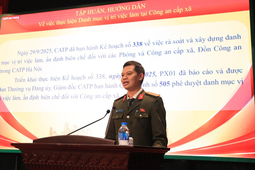 Thống nhất nhận thức, cách làm và tháo gỡ vướng mắc trong công tác bảo hiểm, chế độ chính sách ảnh 3