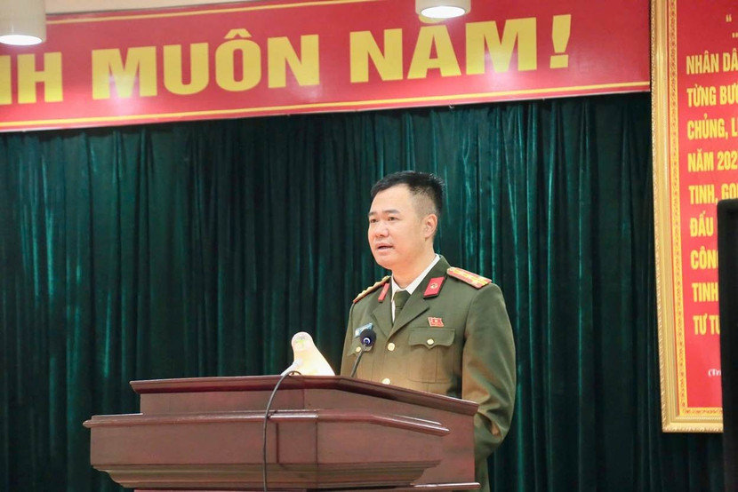 Gắn lý luận với thực tiễn, nâng cao chất lượng đội ngũ cán bộ các cấp ảnh 3