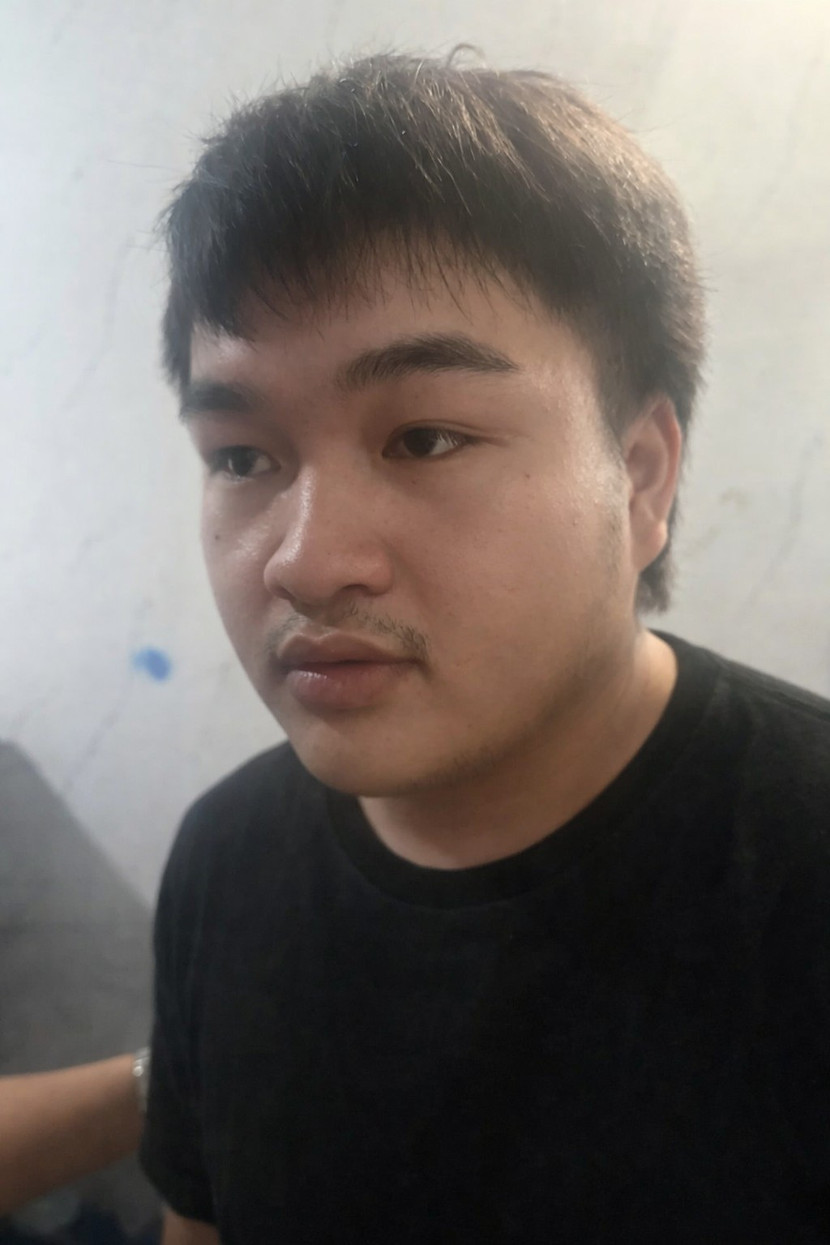 Thanh niên 19 tuổi bị bắt theo quyết định truy nã nguy hiểm ảnh 1