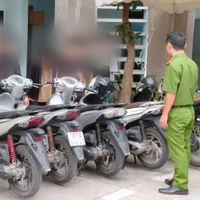 Tin Podcast ngày 18-11-2025: Triệt phá ổ nhóm thanh thiếu niên trộm cắp hàng loạt xe máy