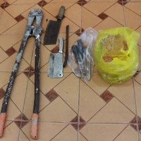 Tin Podcast ngày 23-10-2025: Bắt giữ đối tượng 7 tiền án, tiền sự gây ra 5 vụ phá két sắt trộm tiền, vàng