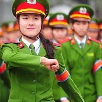 Tin Podcast ngày 16-11-2025: Quy định mới về tuyển chọn công dân thực hiện nghĩa vụ tham gia CAND 