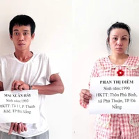 Tin Podcast ngày 2-12-2025: Truy xét nhanh, bắt cặp nam nữ nghiện ngập rủ nhau đi trộm môtô