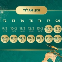 Tin Podcast ngày 26-10-2025: Công chức, viên chức ở Hà Nội nghỉ Tết Nguyên đán năm 2026 ra sao?