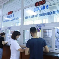 Tin Podcast ngày 23-11-2025: Cách xác định quyền lợi BHYT 5 năm liên tục được miễn 100% viện phí 