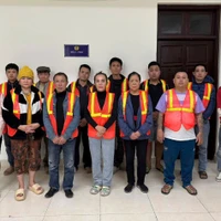 Bản tin Podcast 3-12-2025: Thủ đoạn tinh vi của sới bạc giữa sông Hồng