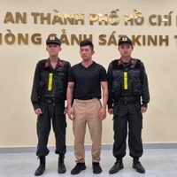 Tin Podcast ngày 24-10-2025: Vai trò của Lương Bằng Quang và Lê Sỹ Cường trong vụ án liên quan đến Ngân 98 