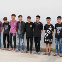 Tin Podcast ngày 9-10-2025: Bắt giữ nhóm thanh thiếu niên dùng hung khí “hỗn chiến” đêm trung thu