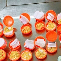 Tin Podcast ngày 17-10-2025: Bắt nhóm đối tượng "phù phép" vàng thật thành vàng giả để bán cho các cửa hàng vàng