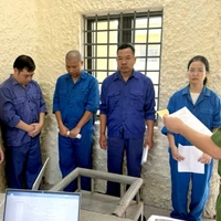 Tin Podcast ngày 8-10-2025: Làm giả bệnh án, Phó giám đốc Bệnh viện Phổi Hà Nội bị khởi tố