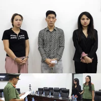 Tin Podcast ngày 20-10-2025: Diễn kịch “cô dâu bỏ trốn” để lừa đảo chiếm đoạt tài sản, 3 đối tượng bị khởi tố