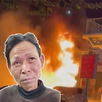 Tin Podcast ngày 17-11-2025: Xét xử bị cáo đốt quán cà phê làm 11 người tử vong ở Hà Nội 