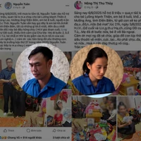 Tin Podcast ngày 06-10-2025: Khi lòng tốt bị đánh cắp - Sự thật về các “nhà hảo tâm ảo”