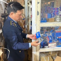 Tin Podcast ngày 1-12-2025: Gần 30.000 vòng bi giả mạo nhãn hiệu SKF được bán trên mạng xã hội 