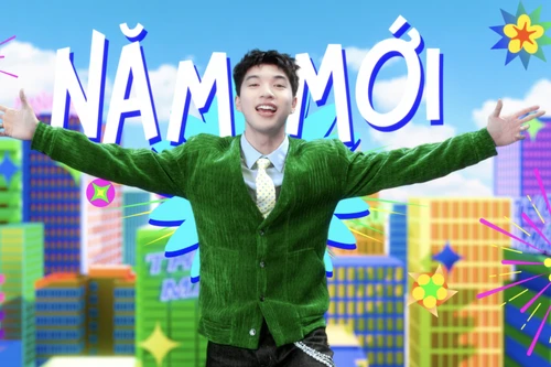 Nhạc Tết 2026 rộn ràng nhưng vẫn đang thiếu "hit" 