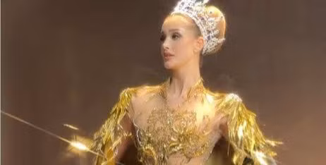 Người đẹp Czech nhập cuộc sớm trước thềm "Miss World 2026" tại Việt Nam