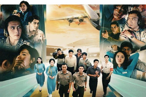 Tuần phim kỷ niệm 80 năm Ngày Tổng tuyển cử đầu tiên bầu Quốc hội Việt Nam 