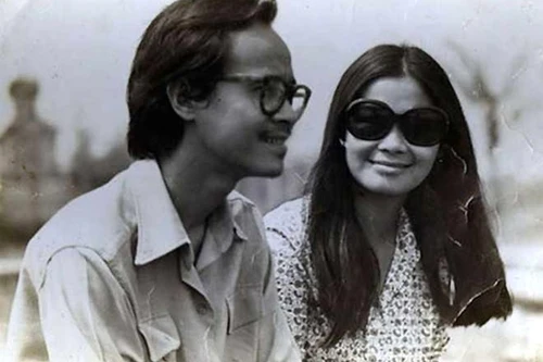 Khánh Ly ra sách, phim tư liệu nhìn lại 80 năm ca hát