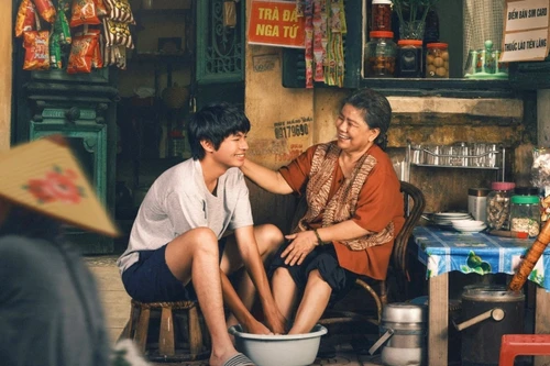  Phim “Thế hệ kỳ tích”: Khi khát vọng điện ảnh không làm nên "cơn khát" vé