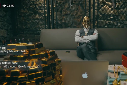 "Tường lửa Tràng An": Cái kết nào cho những kẻ lầm đường?