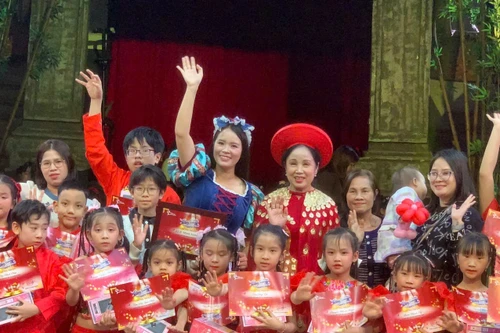 Chân dung "Hoa hậu Văn hóa Du lịch Việt Nam 2024" Phạm Thị Ngọc Thanh