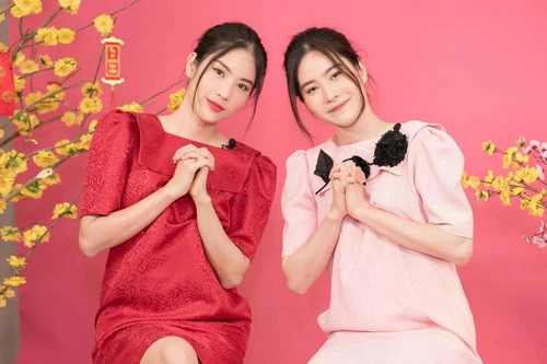 Nam Em và Nam Anh tham gia casting phim điện ảnh “Đường về”