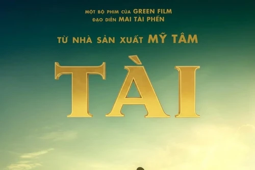 Mỹ Tâm chính thức công bố sản xuất phim "Tài", Mai Tài Phến làm đạo diễn