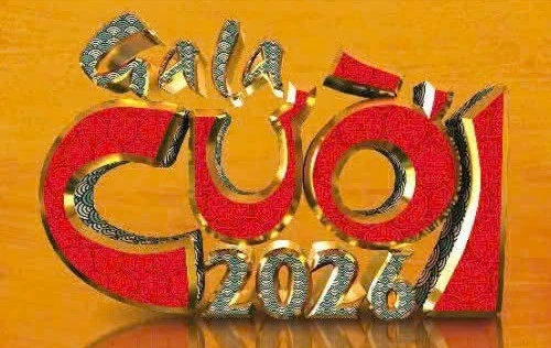 "Gala Cười" vẫn lên sóng trong dịp Tết Nguyên Đán 2026