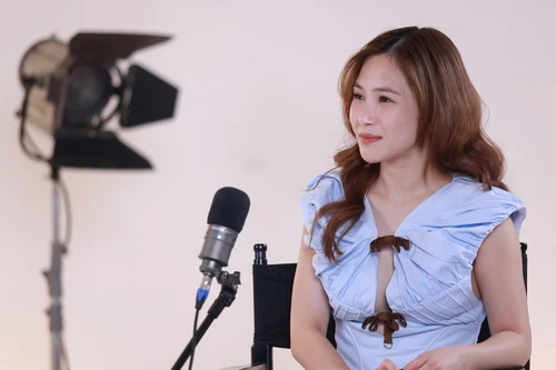 “Sao Check” mở không gian trò chuyện mới với nghệ sĩ trên sóng VTV3