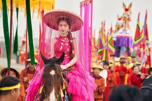 Giải thưởng "Cống hiến 2026": “Bắc Bling” áp đảo, cuộc đua "nóng" lên từ lá phiếu công chúng