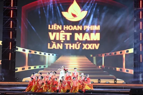 Bắc Ninh chuẩn bị đăng cai "Liên hoan Phim Việt Nam lần thứ XXV - 2027"