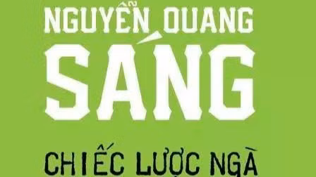 Đạo diễn Nguyễn Quang Dũng đưa “Chiếc lược ngà” lên màn ảnh rộng